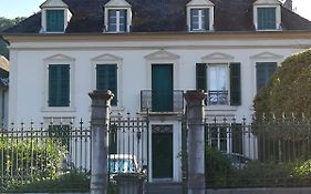 Appartement calme et chaleureux, montagne et cures